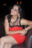 Priya Raja Krishna Photos